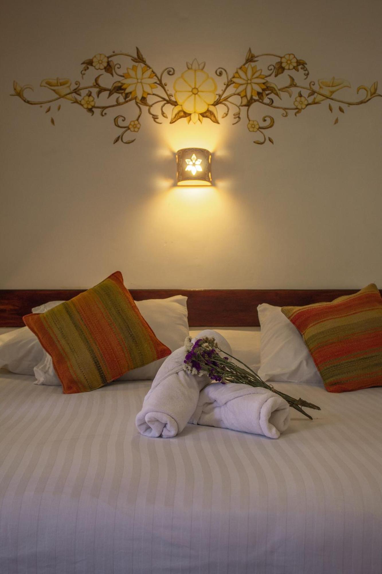 Andean Wings Valley Hotel 3*
