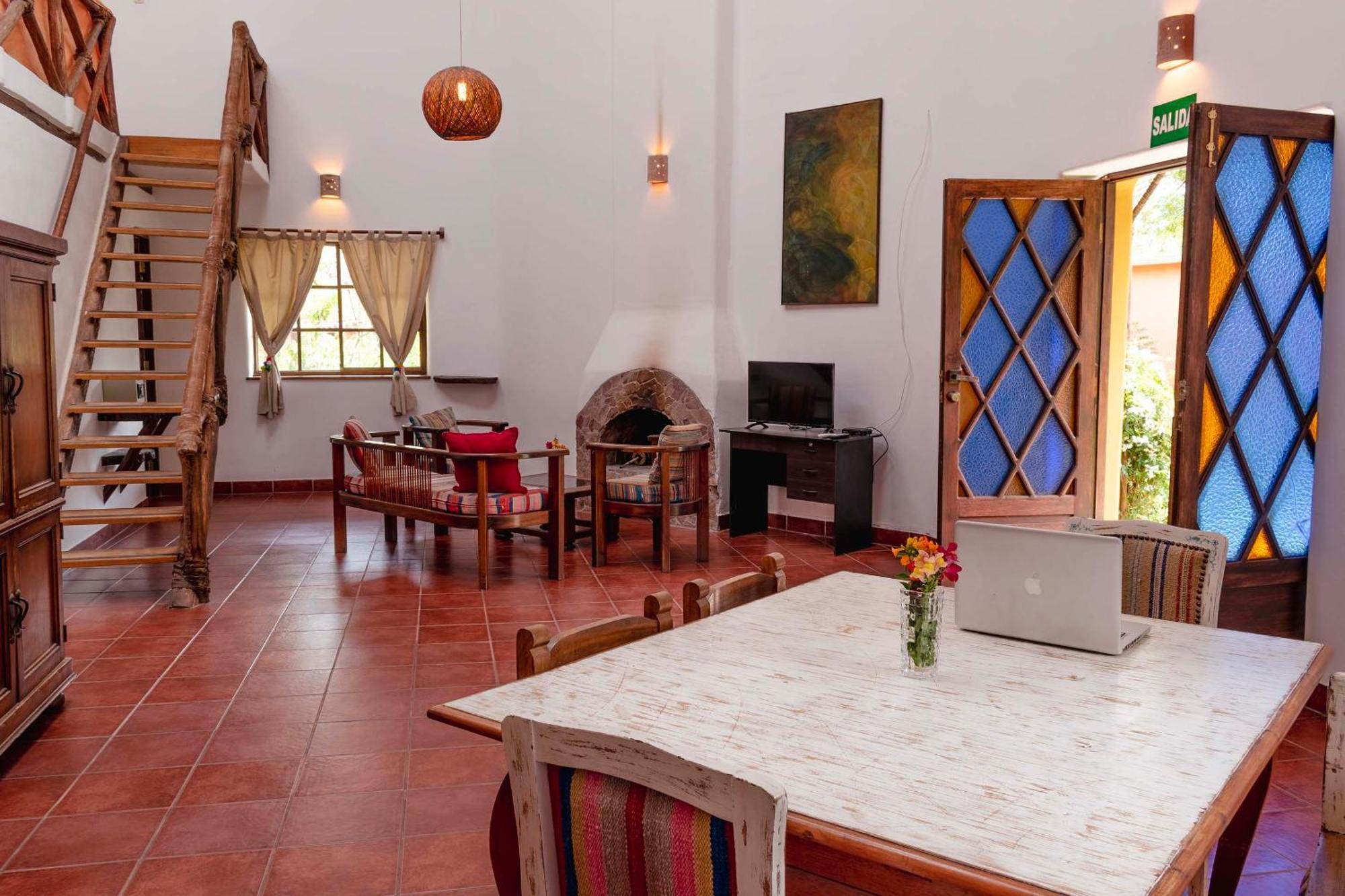 Hotel Andean Wings Valley