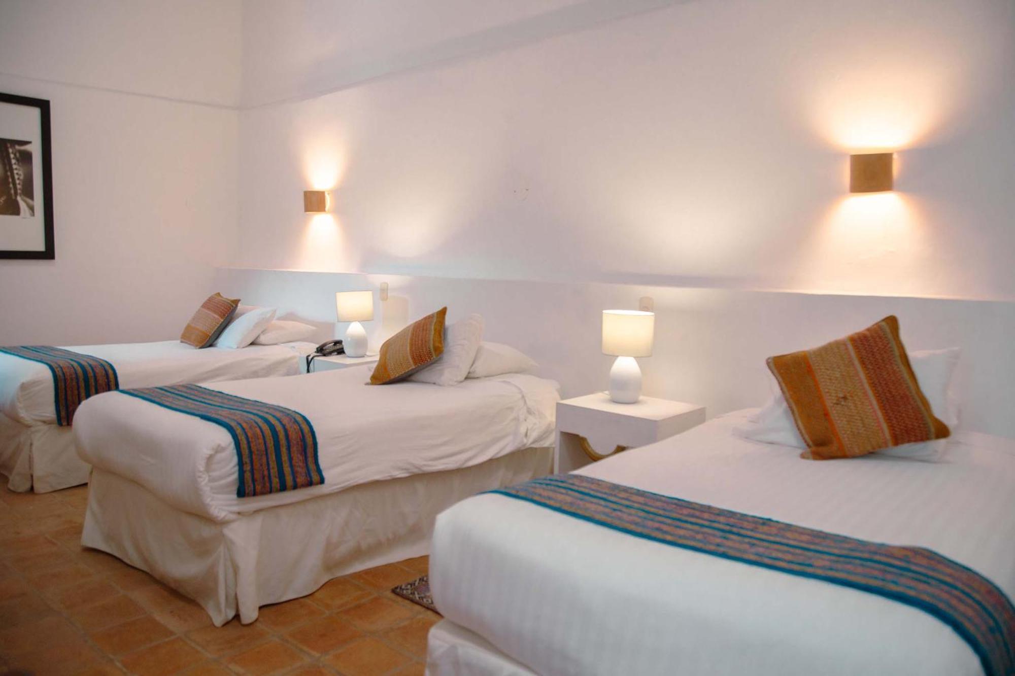 Andean Wings Valley Hotel Urubamba