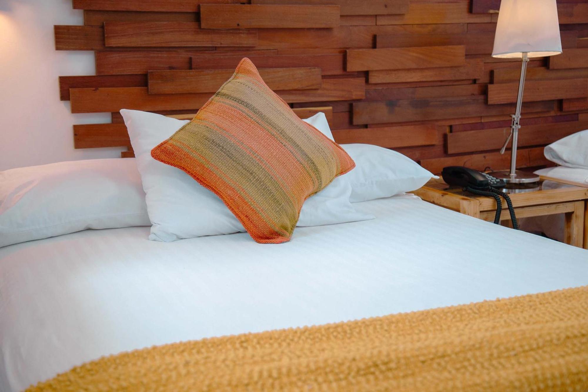 Hotel Andean Wings Valley