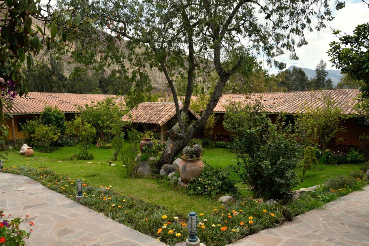 Andean Wings Valley Hotel 3*