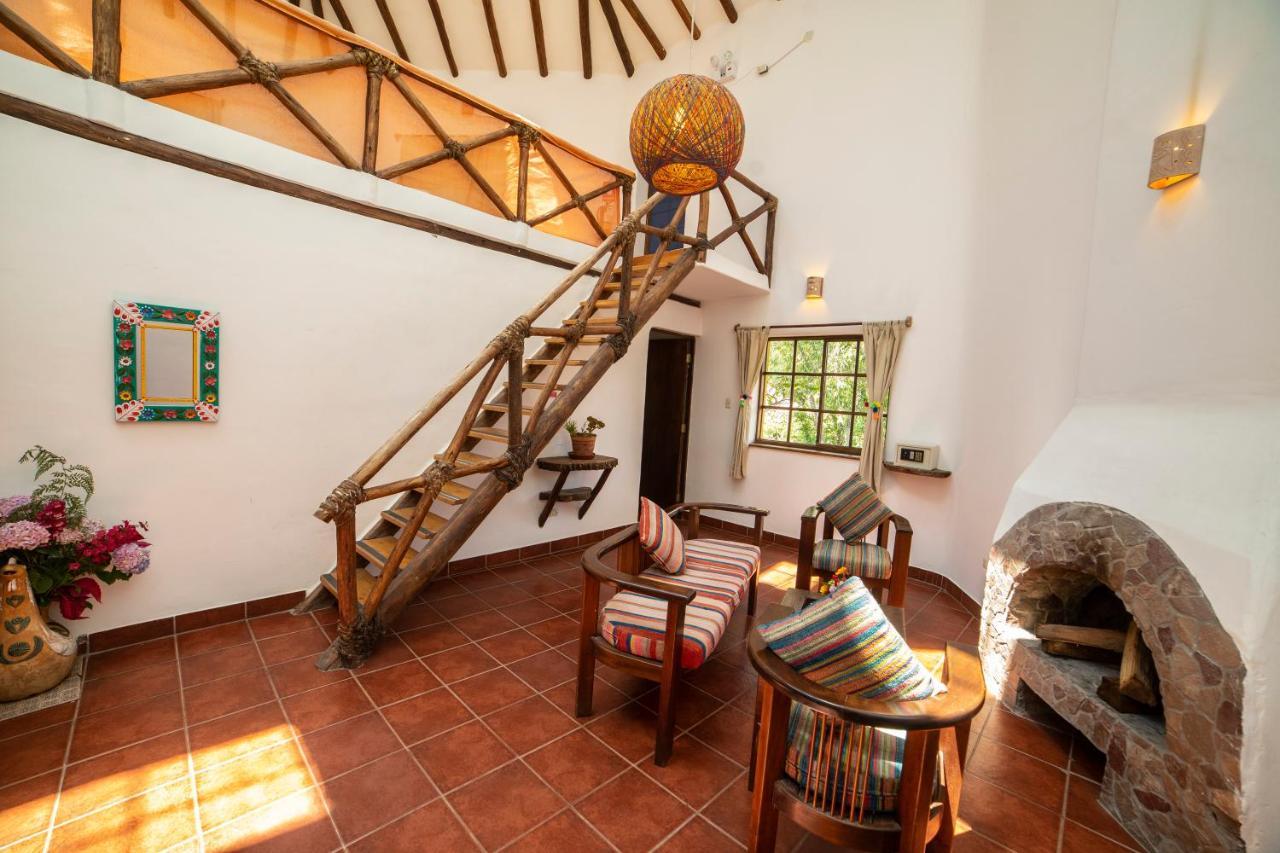 Hotel Andean Wings Valley 3*