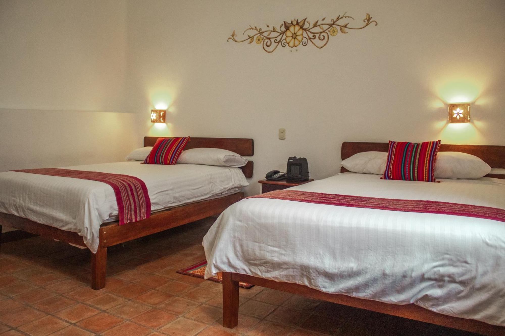 Hotel Andean Wings Valley