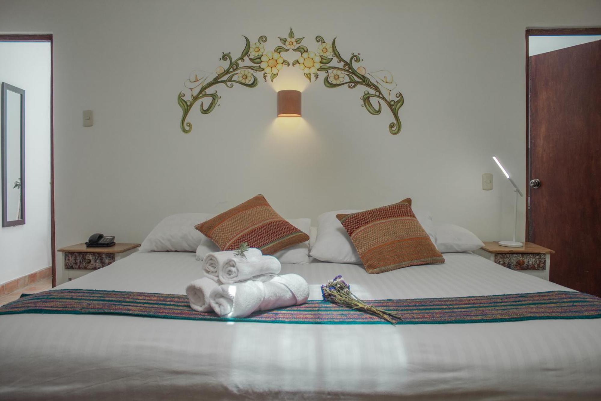 Hotel Andean Wings Valley 3*