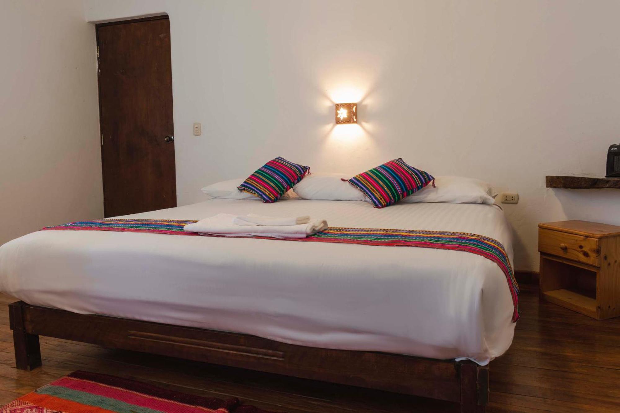 Andean Wings Valley 3*