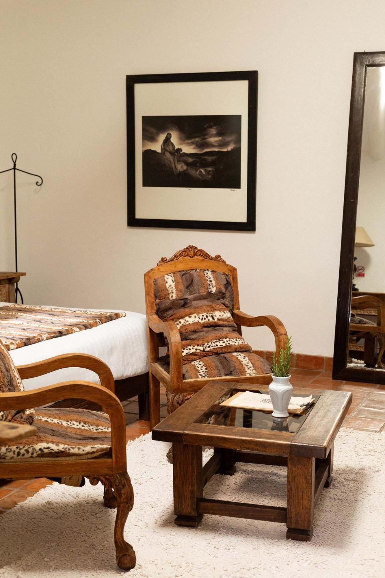 Hotel Andean Wings Valley 3*