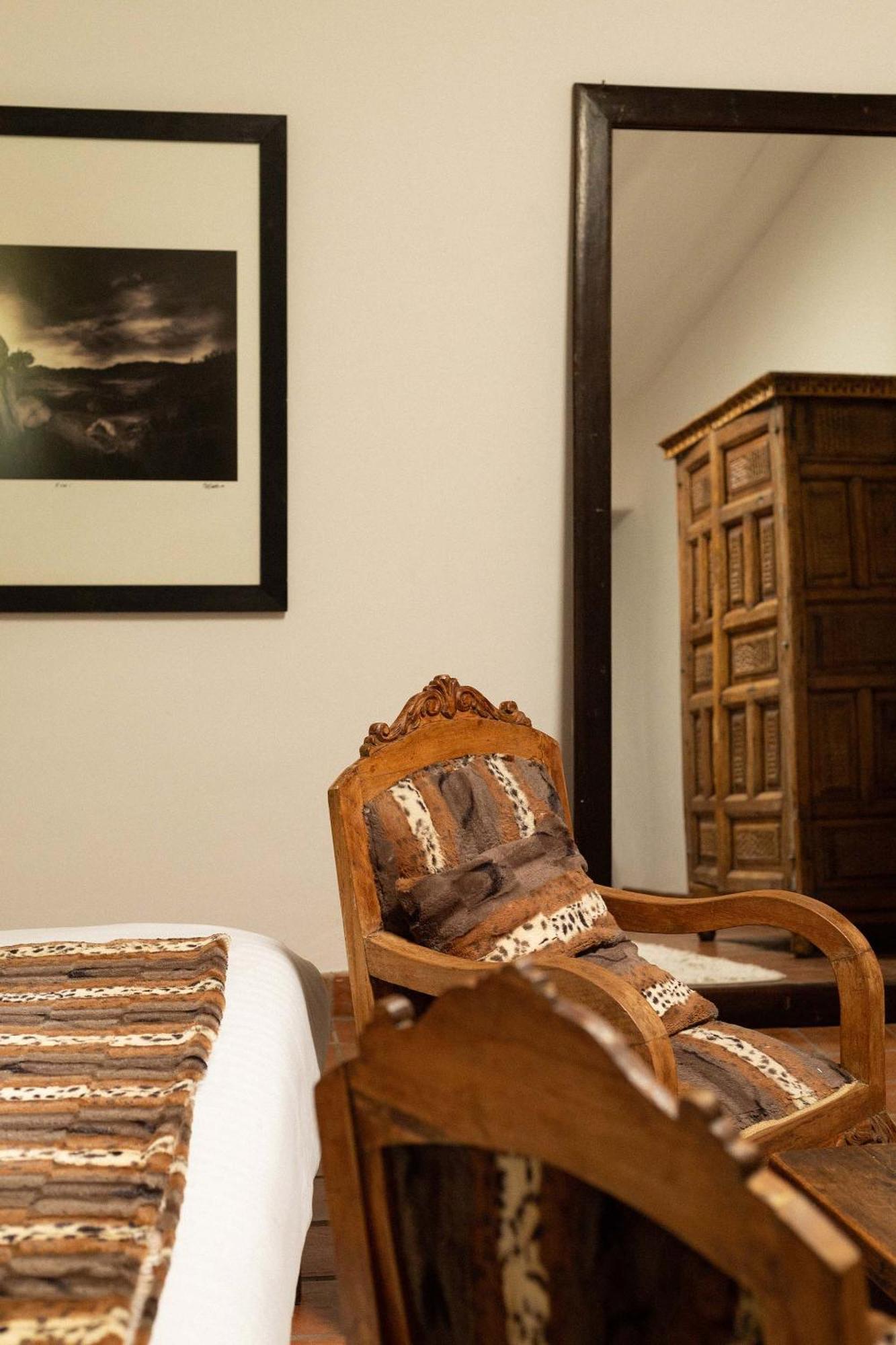 Hotel Andean Wings Valley Urubamba