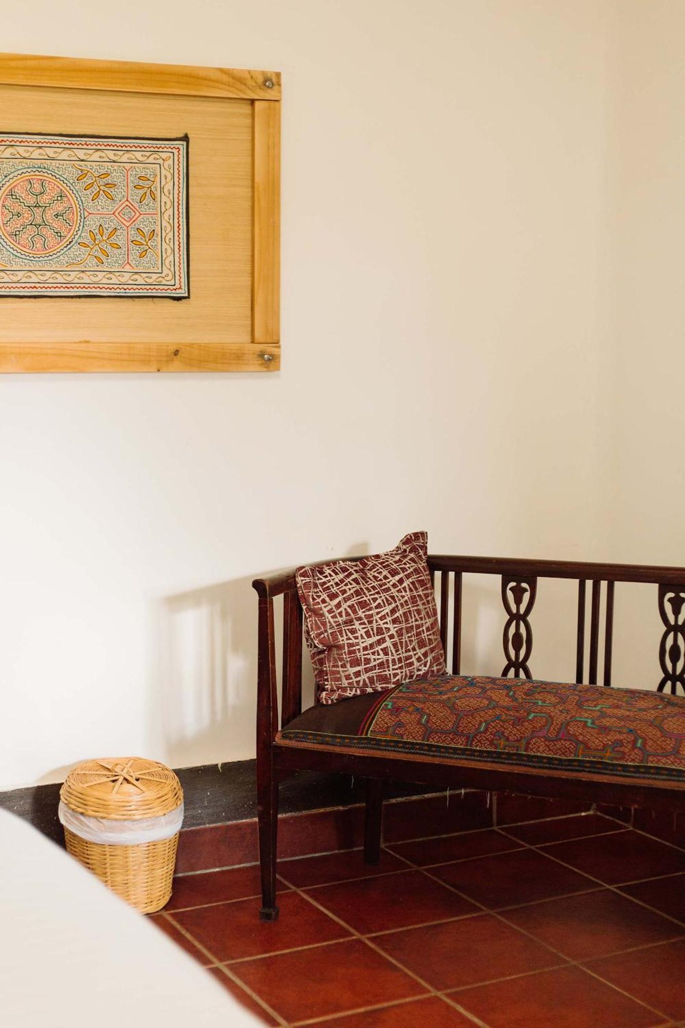 Andean Wings Valley 3*