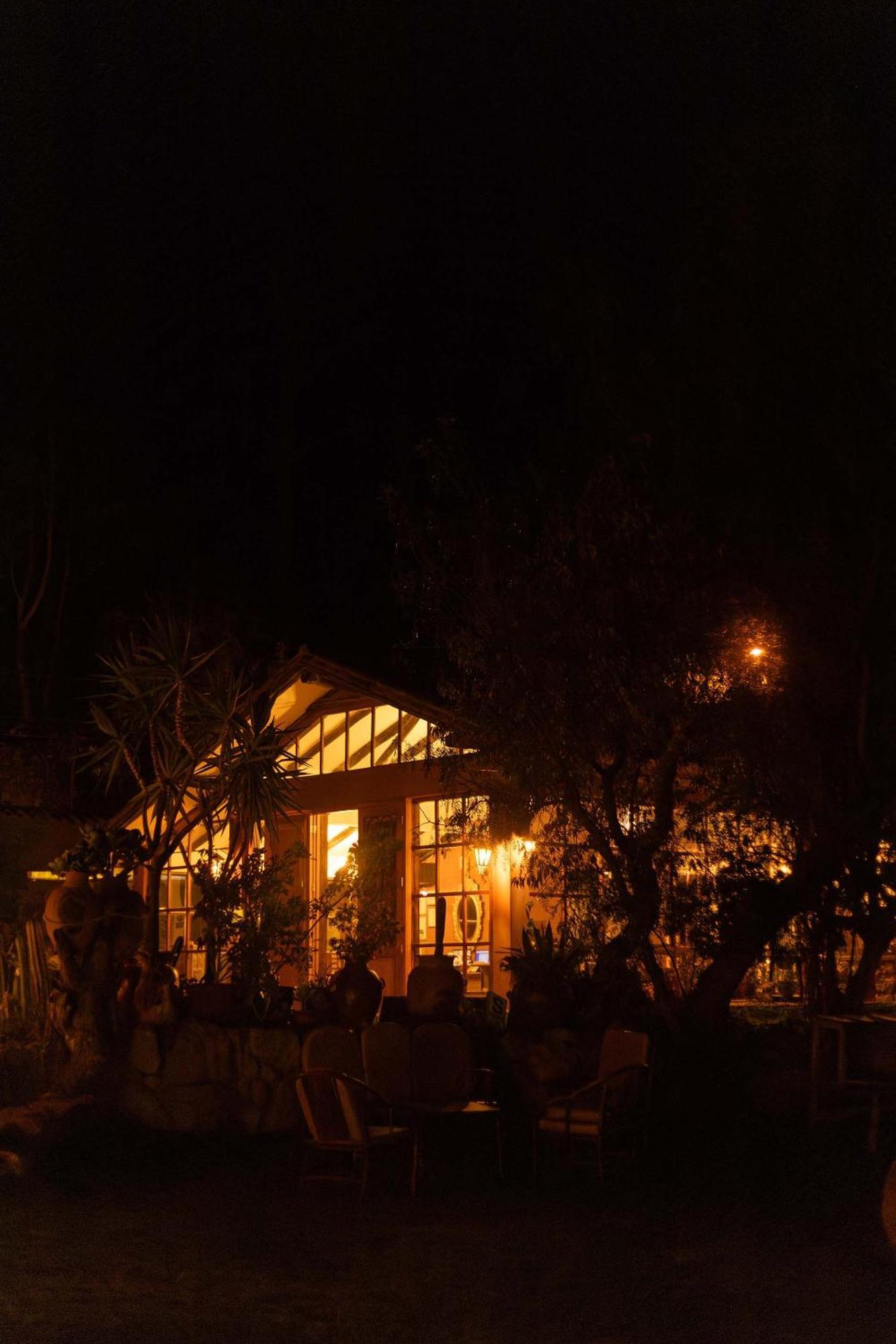 Andean Wings Valley Hotel 3*