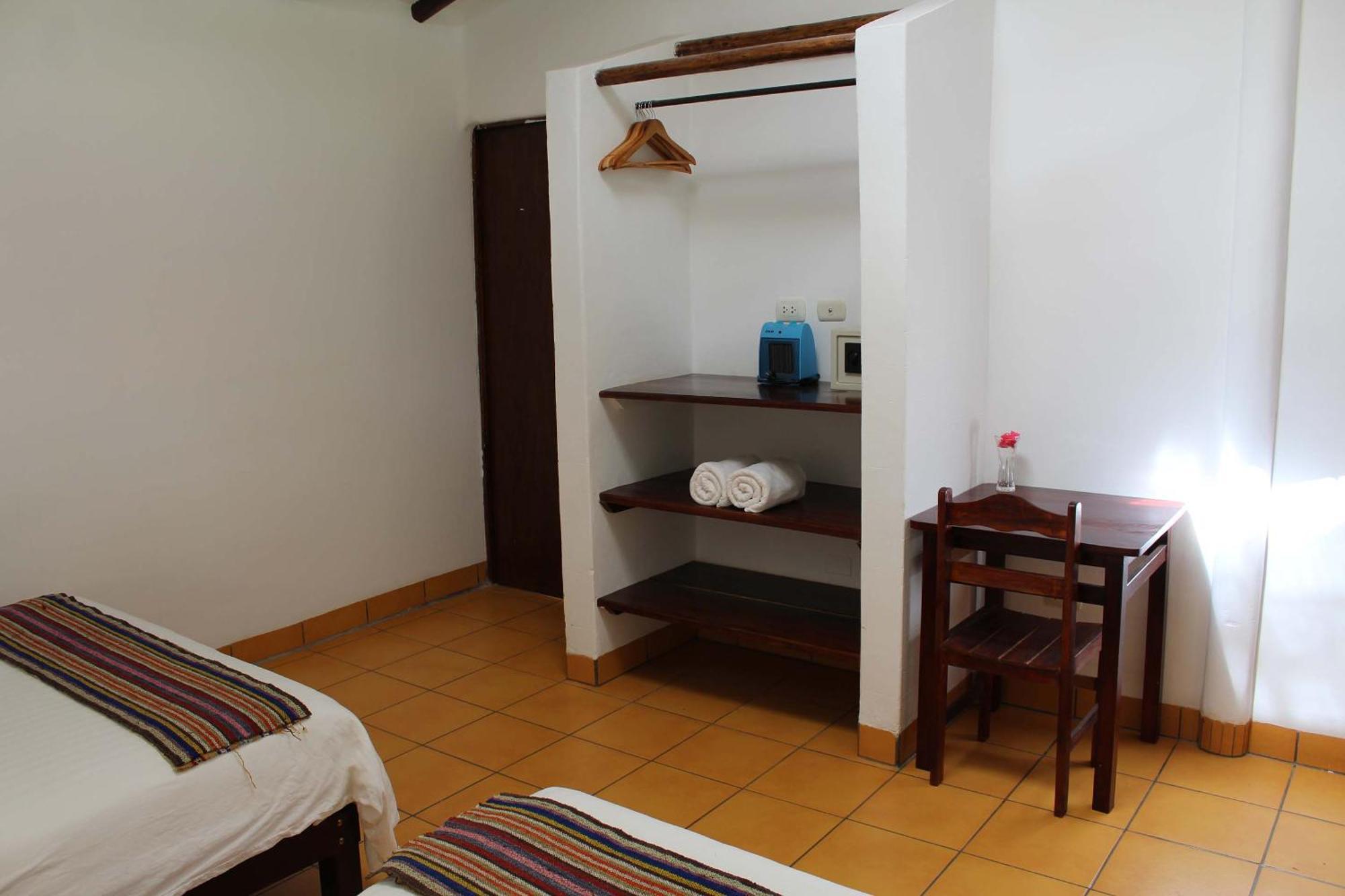Andean Wings Valley 3*