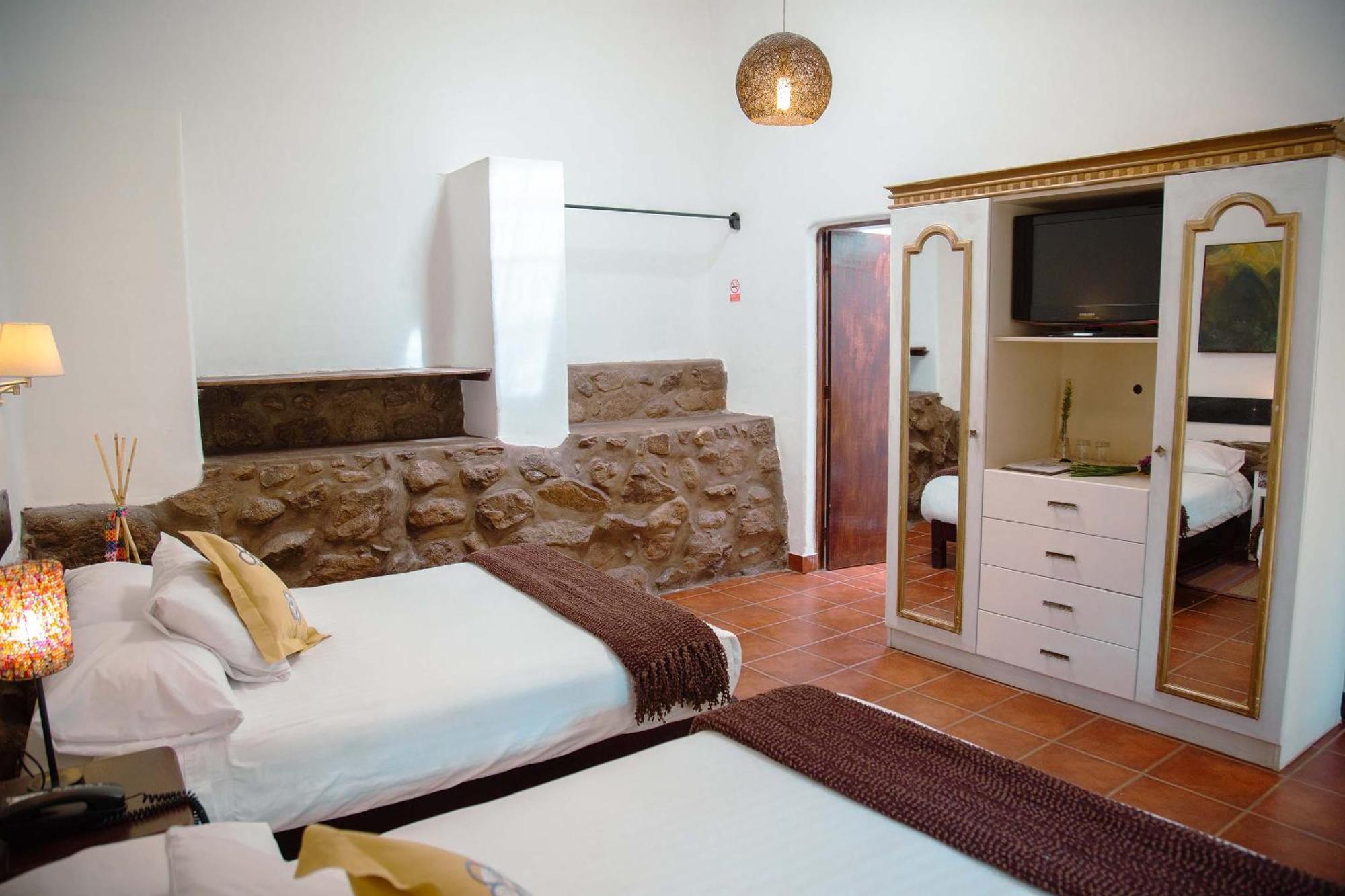Hotel Andean Wings Valley Urubamba