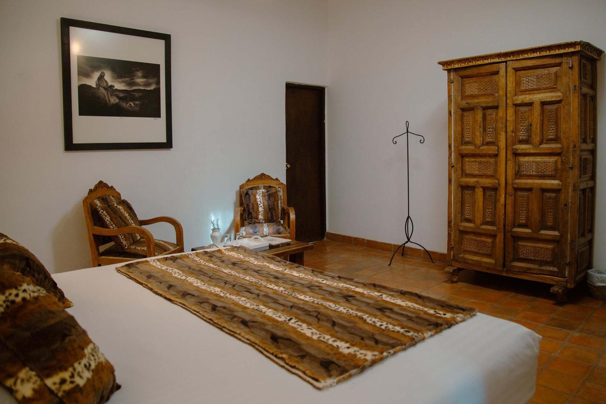 Hotel Andean Wings Valley Urubamba