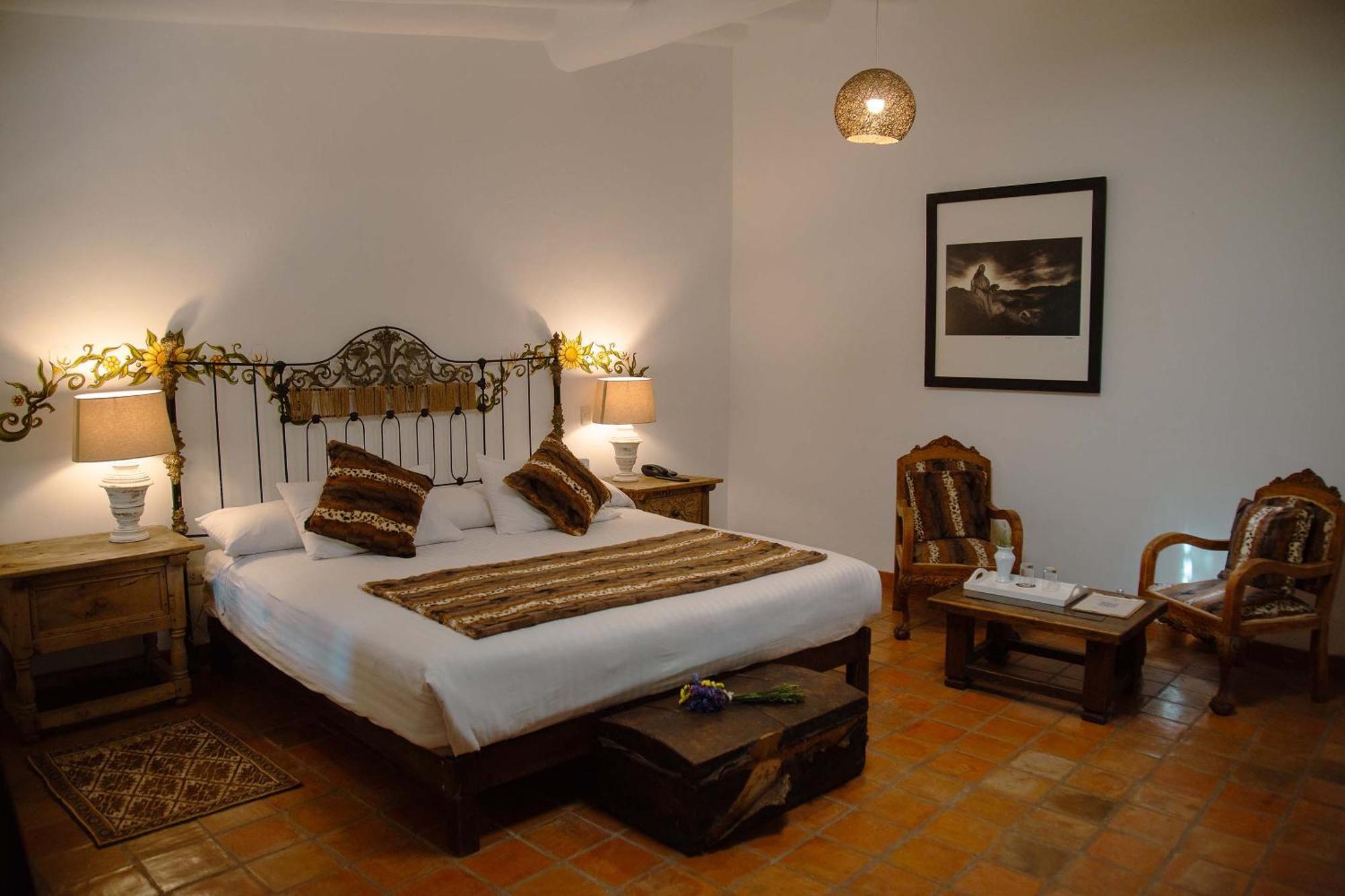 Andean Wings Valley 3* Urubamba