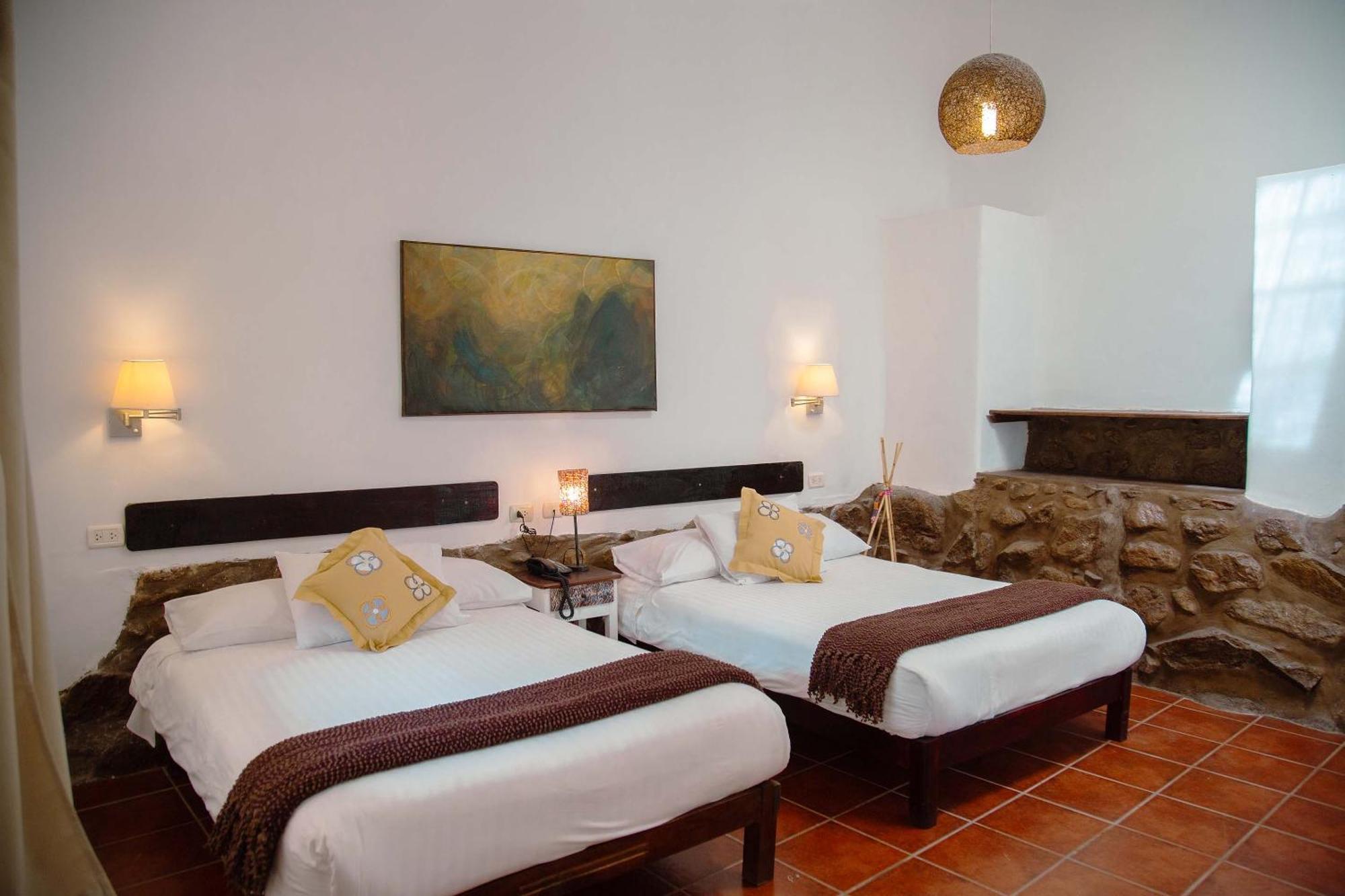 Andean Wings Valley Hotel 3*