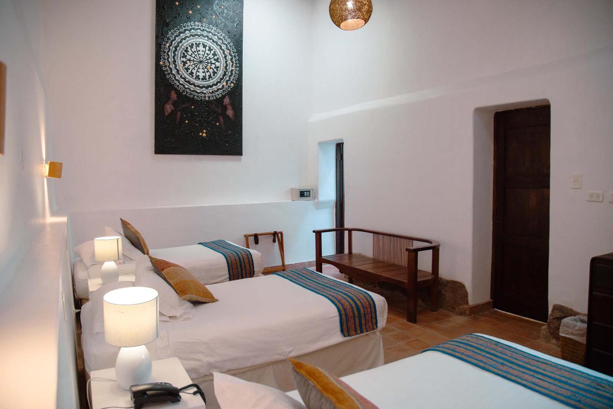Hotel Andean Wings Valley Urubamba
