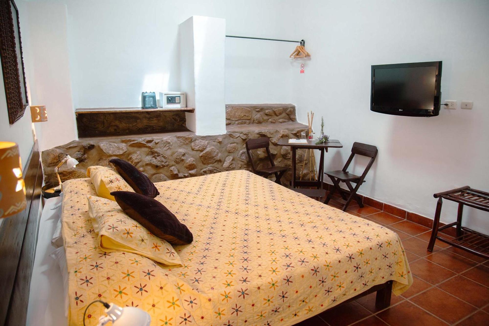Hotel Andean Wings Valley