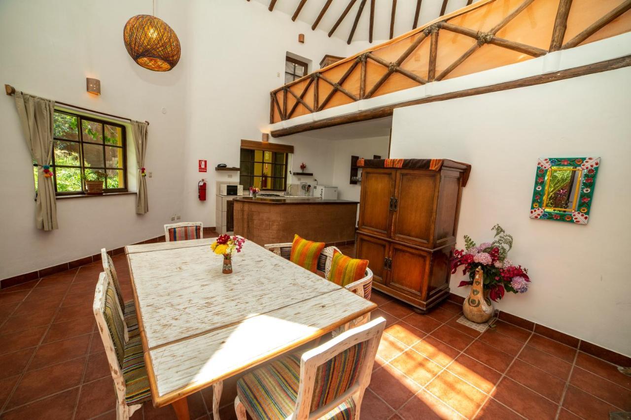 Andean Wings Valley 3*