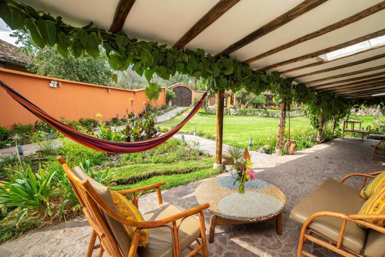 Andean Wings Valley 3* Urubamba